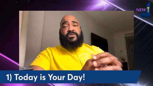 Dominion Takeover with Bishop Joel V. Brown смотреть онлайн