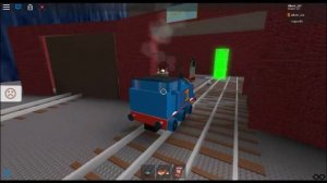 The New World Of Shed 17 (Roblox) (2018)