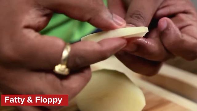 Invention Of Potato Chips | Who Invented Potato Chip | History Of Potato Chips #learnwithfun