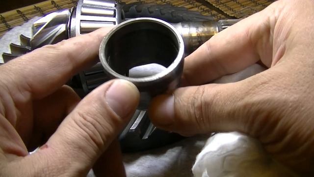 СУПРОТЕК в редуктор мостов УАЗ Патриота смотреть онлайн