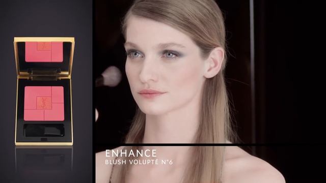 YVES SAINT LAURENT - The Signature Looks