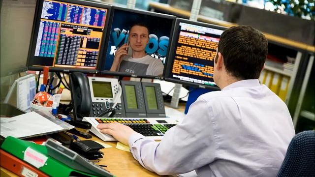 Трейдеры-Лохотронщики смотреть онлайн