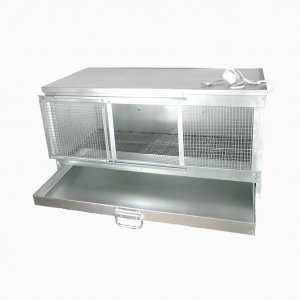 Обзор/Сборка/Купить от производителя клетку для цыплят Идеальная№1 интернет магазин/Большой фермер