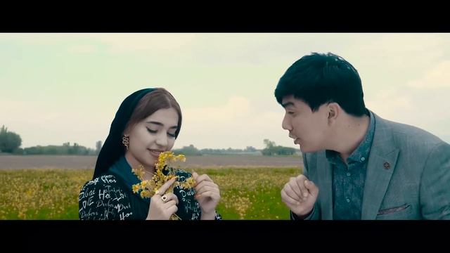 КЛИП!АЗИЗБЕК ВА ШУКРОНА & НАЗАР АЛИ - ХУШРУЧА}KLIP! AZIZBEK & SHUKRONA & NAZAR ALI - HUSHRUCHA