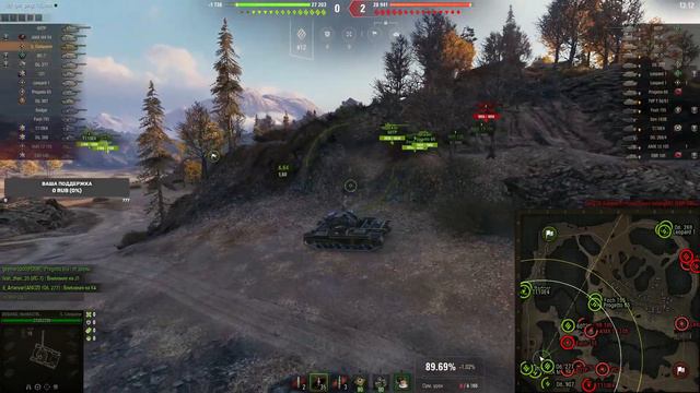 Супер Конь (Super Conqueror) (91.56%) смотреть онлайн