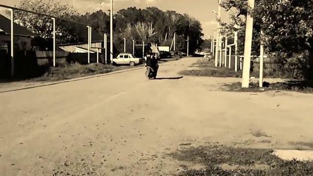 МОПЕД ЕДЕТ ЗАДОМ ☆ смотреть онлайн