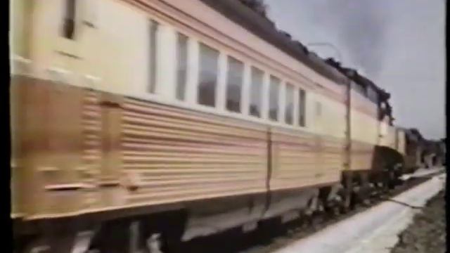 America's Railroads Volume III This is my Railroad смотреть онлайн