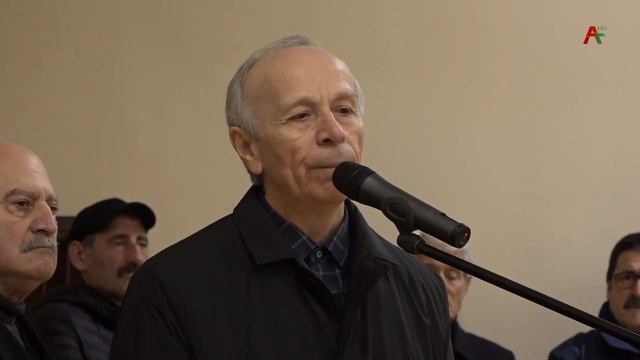 Тото Аджапуа 05.01.2023 смотреть онлайн