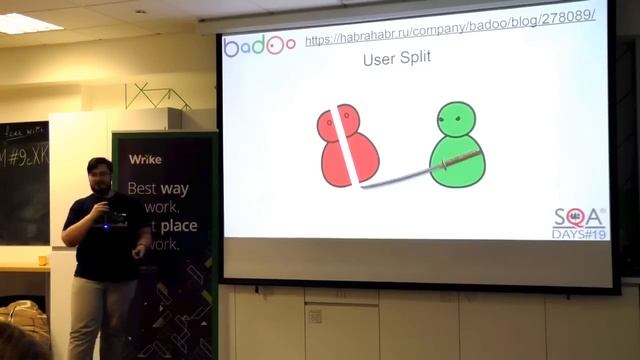 Развитие процессов тестирования в Badoo за три года — Илья Кудинов, Badoo смотреть онлайн