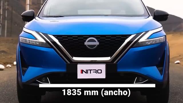 Nissan Qashqai vs. Renault Duster / ¡Dos SUV compactas con motor de 1.3 litros turbo! / ¿Cuál gana? смотреть онлайн