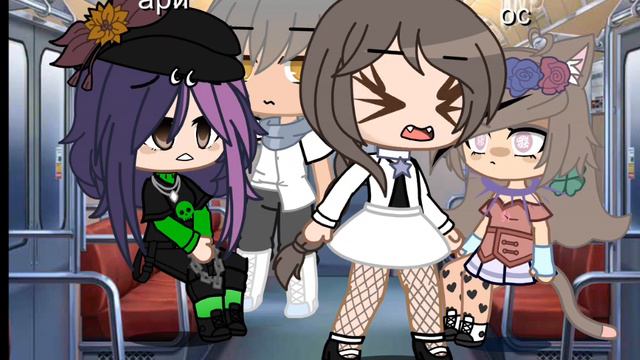 ухуж эта молодежь🙄 смотреть онлайн