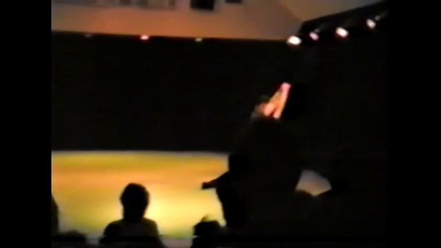Tango with Tamsin Bomar and Crispin Pierce смотреть онлайн