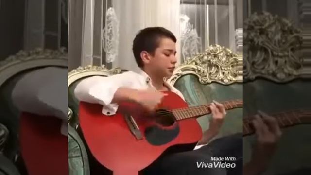 Лучшие песни под гитару!!!! смотреть онлайн