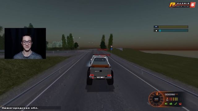 Воткнём КУЛЁК, поставим ПНЕВМУ, и так сойдёт! Колхозим по полной мой новый Mercedes G65 6X6. смотреть онлайн