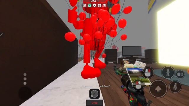 КАТАСТРОФА В 3008 IKEA ? ROBLOX ? смотреть онлайн