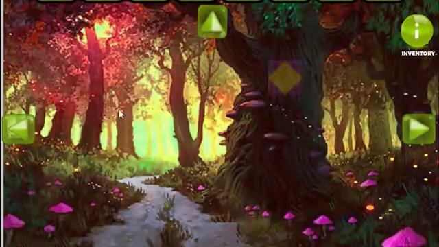 Unicorn Escape Video Walkthrough смотреть онлайн