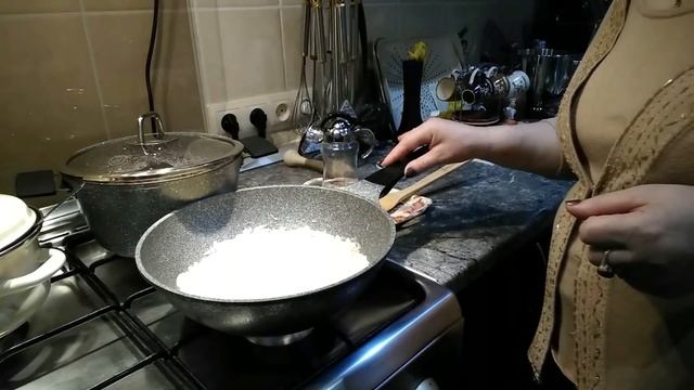 Հատիկ լոբի - Блюда из фасоли - Bean Dishes!