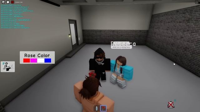 Tappy was KIDNAPPED in Roblox! (Brookhaven RP) смотреть онлайн