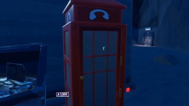 Grinding Fortnite Arena Because Points Were Reset смотреть онлайн