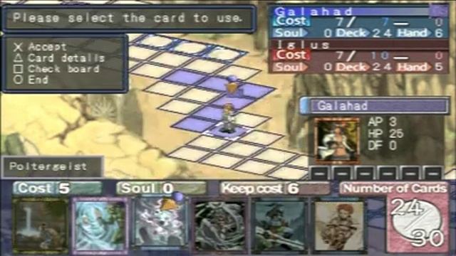 YUKE'S Gameplay Trailer: Neverland Card Battles смотреть онлайн