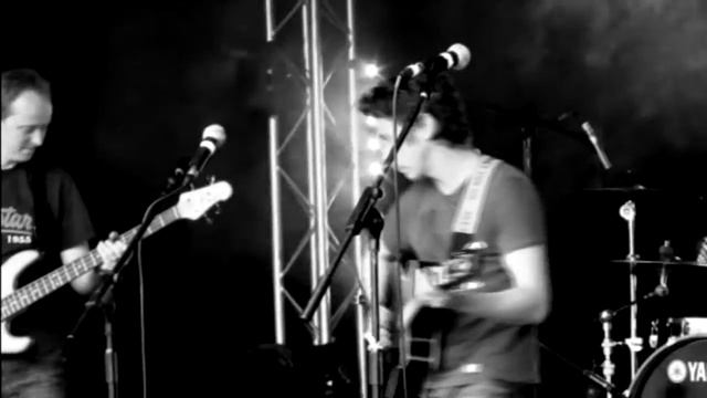 The Blues Drivers "Oh Well" (Fleetwood Mac) смотреть онлайн