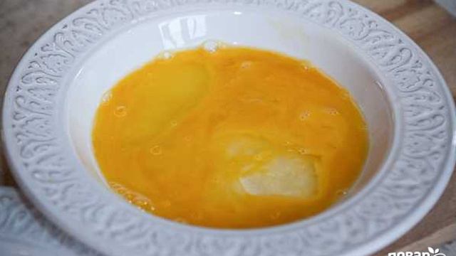 Кухня Мамашки