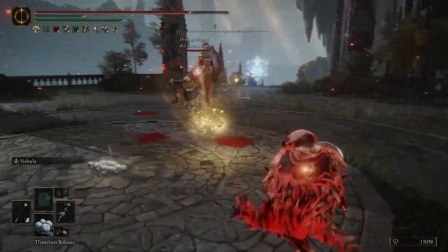 Epic Flail! | Elden Ring смотреть онлайн