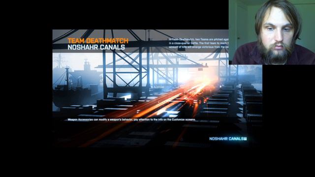 Inuboy Tries To Play: Battlefield 3, Gets Kicked For High Ping! смотреть онлайн
