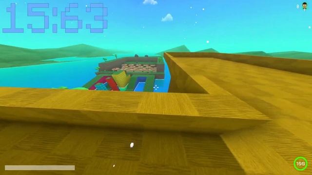 Macaroni Mountain in 15:633 | Crab Game, Free Play смотреть онлайн