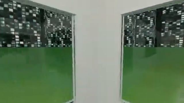 3D Room - Old School Project смотреть онлайн
