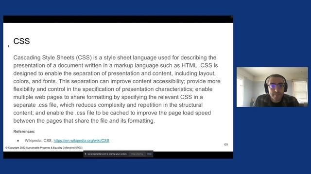 [55b] Django Part 2: Intro to Web Development Frameworks (Joe Torreggiani) смотреть онлайн