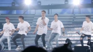 2PM - I'll be back @ THE 2PM in TOKYO DOME
