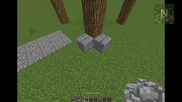 Средневековые постройки![В майнкрафт]Беседка смотреть онлайн