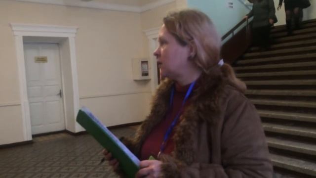 Экзит- полл но том, что молодежь не идет на выборы смотреть онлайн