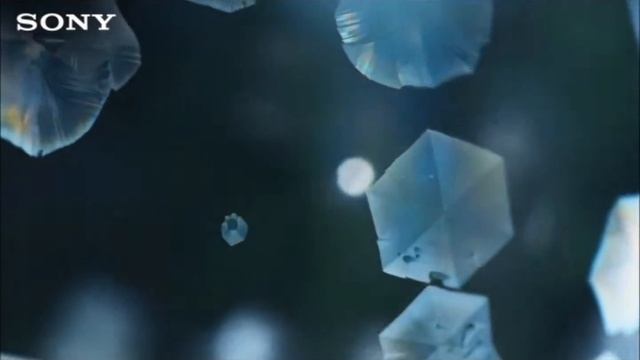 Original music "PHP Music Production" on Sony 4K Ad смотреть онлайн