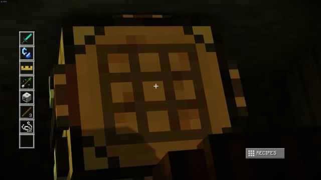 Minecraft Story Mode : Episode 6 - Part 3: The White Pumpkin Identity Is... смотреть онлайн
