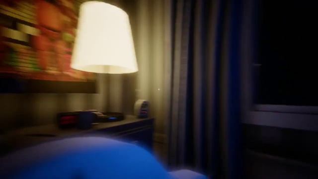 СТРАТЕГИЯ ЯСНА, А ЧТО НА СЧЁТ ВЫИГРАТЬ? ||| The Joy of Creation: Story Mode ||| # 2 смотреть онлайн