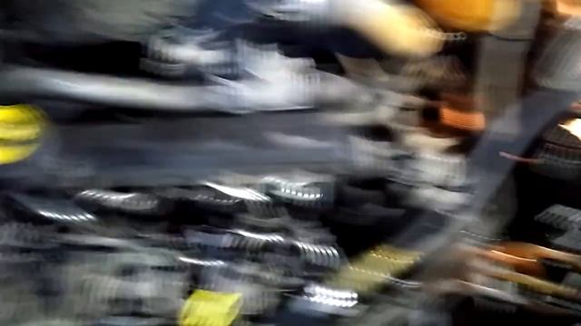 Renault Kangoo.Прорыв газов в систему охлаждения после кислоты. смотреть онлайн