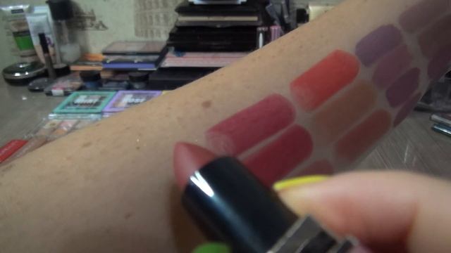 Мой второй заказ с сайта "Косметика даром" - 2 часть смотреть онлайн