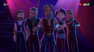 Анонс и рекламный блок (Мульт, 03.05.2024)