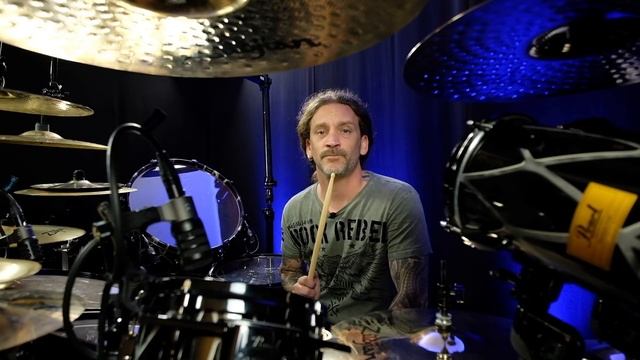 5 EINFACHE PARADIDDLE #002 смотреть онлайн
