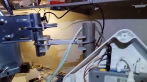 UMO-3 MIMO облучатель offset 75 о Антэкс_КоПСС