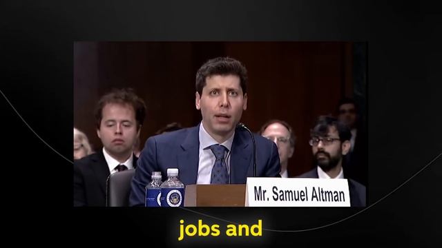 Open AI Team Surprises Everyone With Statement On Artificial Superintelligence смотреть онлайн