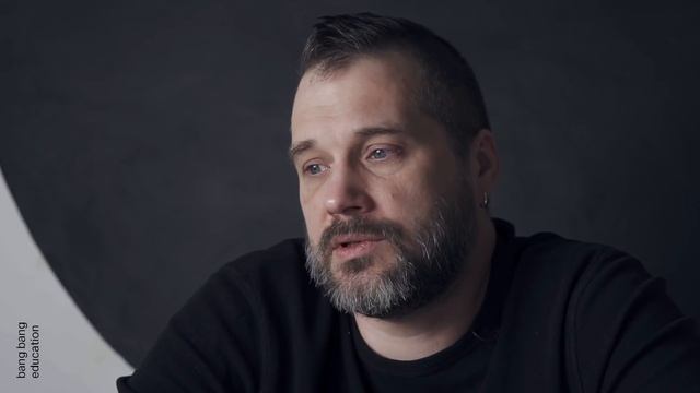 Беседа с Ильей Митрошиным о рисовании, самообучении и разнице между хобби и профессией смотреть онлайн
