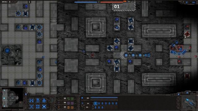Bionic Attack Trailer 2017 смотреть онлайн