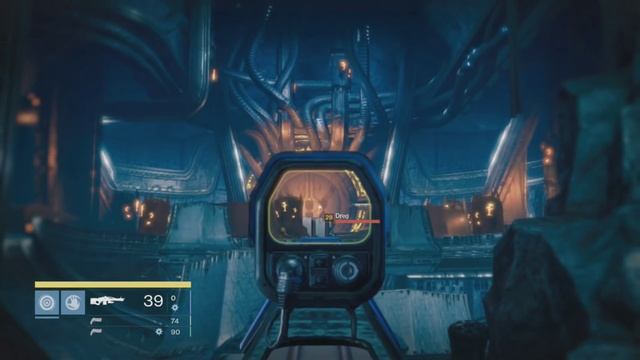 WANTED: WOLF SCAVENGERS LOCATION - HALL OF WISDOM MOON DESTINY HOUSE OF WOLVES смотреть онлайн