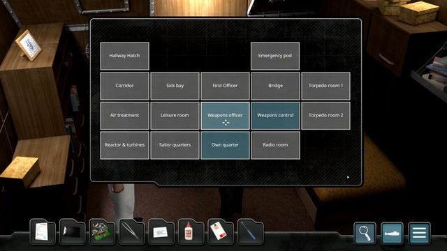 Let's Play Undercover Missions Kursk K-141 Episode 02 Resistors and Traitors смотреть онлайн