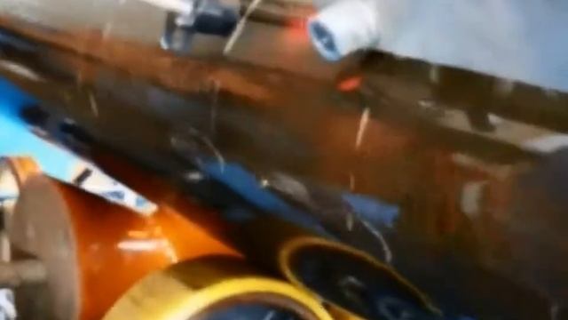 Система AS200E для УЗК сварной трубы- ERW (производство ScanMaster, Израиль) смотреть онлайн