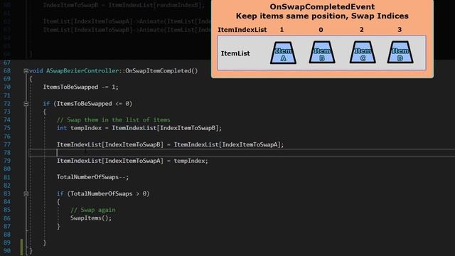 How to: Use the Bezier Formula in a practical example смотреть онлайн