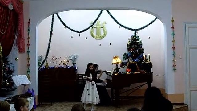 Viola. 26-12-2012. смотреть онлайн